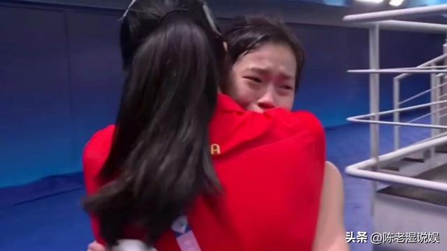 警惕造神陷阱，新疆滑雪的全红婵，到底犯了什么“错”？