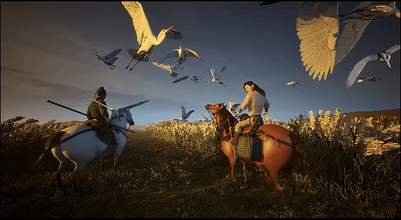 相约济宁过大年丨寒冬宅不住！这些数字文旅新体验超有料