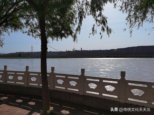 89年前，靖远“河包口”被红军叫成了“虎豹口”