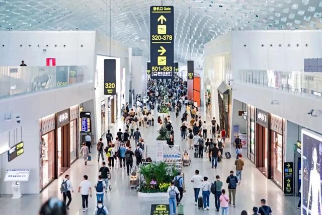 前海看海黄金季来啦，不出发真的会后悔！