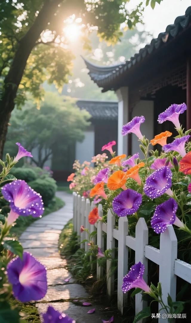 40句“飒”的霸气又干净的高级文案，热血沸腾，句句封神
