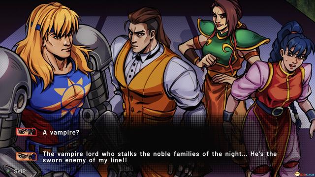 让人失望的街机游戏重制，三十年的青春算是喂了狗