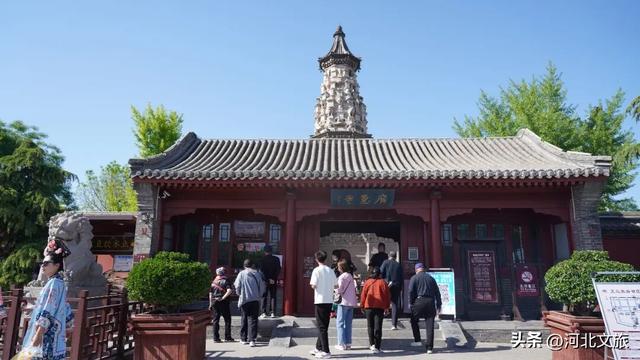 三山不见,九桥不流......这座宝藏小城带你涨知识!