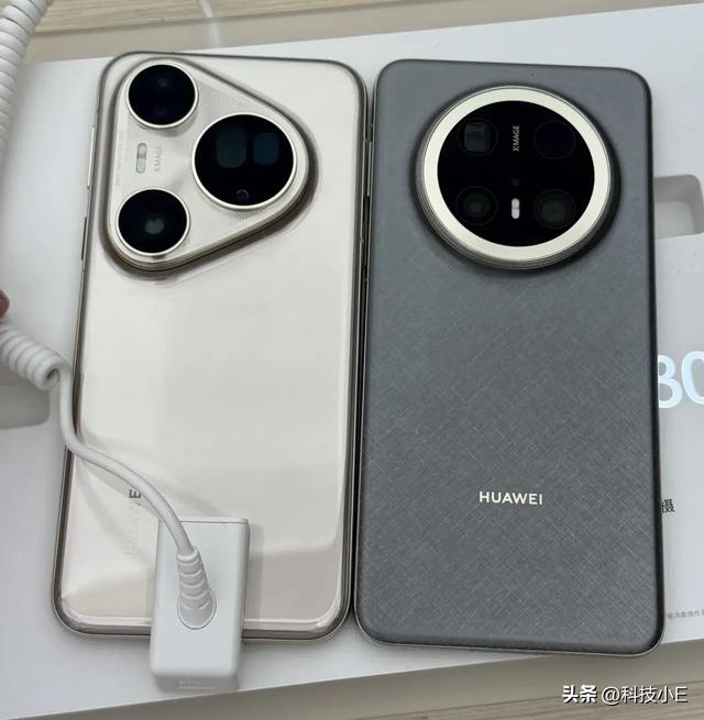 华为逐渐妥协，Pura80Pro暴降1610元，麒麟9020+1英寸主摄+512GB