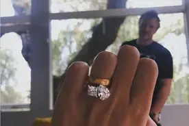 在河南县城，钻石卖得像白菜！图片