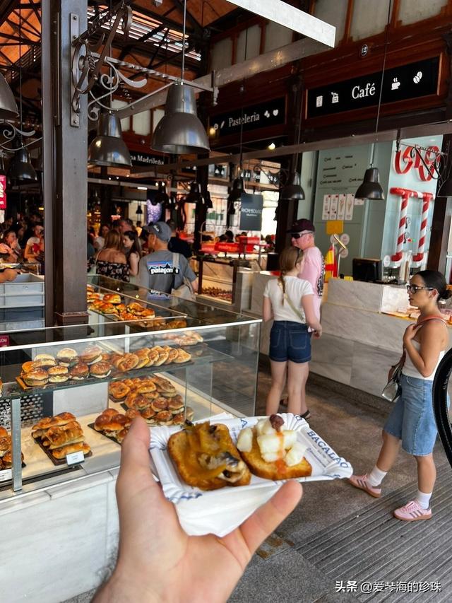 西班牙首都攻略：马德里 10 个必游景点