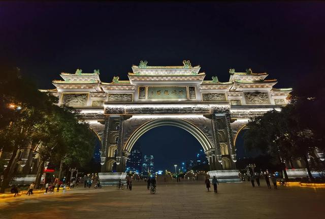 南方之旅第二站，顺德游记，看过也许有所借鉴
