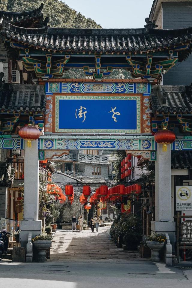 高温逃离计划！留坝这条小众路线，人少景美超治愈