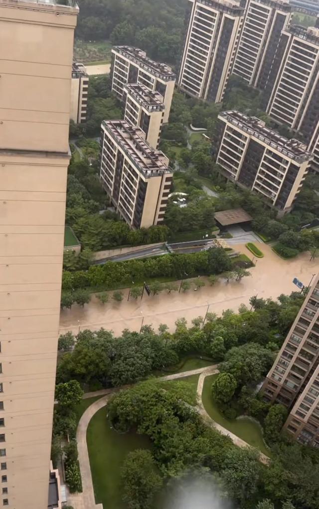 为何袭击我国的台风越来越强