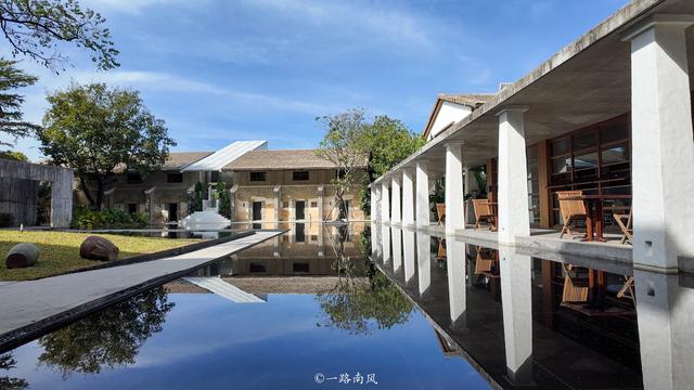 来清远三禾·稻里，住进油画里，每张照片都可以当屏保