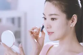 知名护肤品牌全面撤出中国？被宋慧乔带火，曾是不少人的“白月光”图片