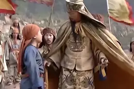 慈禧有多残忍？5岁孩子被凌迟3000刀，足足割了9年才完成图片