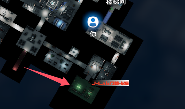 《逃离鸭科夫》新手攻略——实验室篇，实验室开荒毕业指南