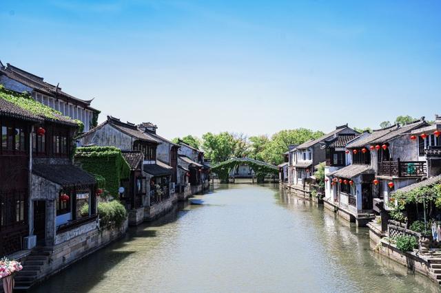 昆山巴城：从“吃蟹地”到“品城韵”的金色蝶变