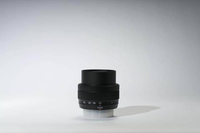 入门挂机镜头首选！富士龙XC13-33mm F3.5-6.3 OIS上手评测