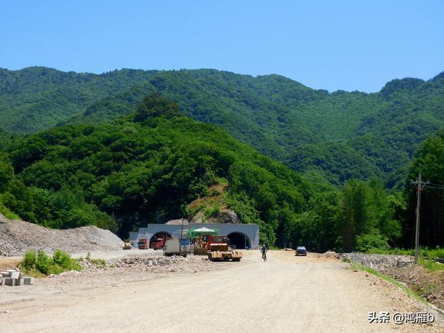 本溪太子河沿途一百公里风光——源头（一）