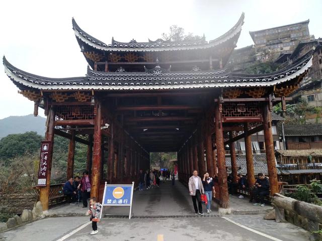 又来黔地之一百一十六 黔东南篇之二十一 雷山西江千户苗寨（6）
