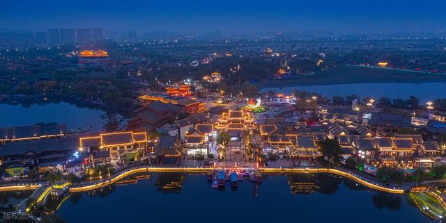 陕西人游了开封洛阳，直言不讳：开封人和洛阳人气质根本不一样