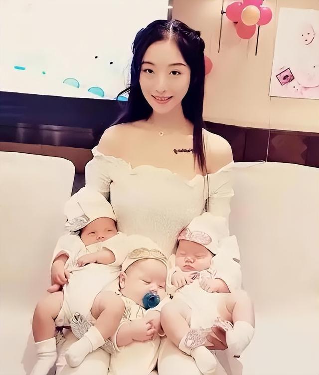 花50万买英国精子生3娃，7年后山东女子现状曝光：她后悔了吗？