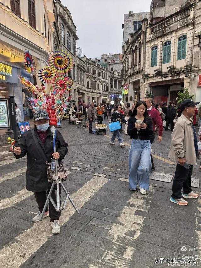 牛树江||走进海口骑楼老感受露天博物馆的独特风情