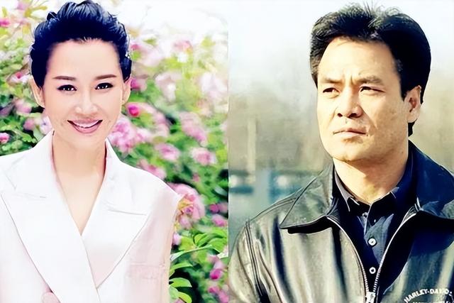 她一生“风流成性	，老少通吃	”，撩汉无数，现如今56岁依旧单身