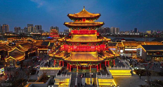 从湖南去了一趟沧州，实话实说，回来才发现朋友圈都是骗人的？