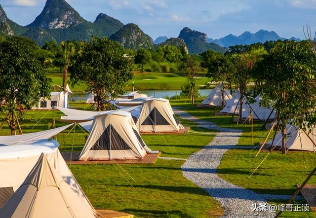 游客不买账了？国庆假期旅游形势大变，各大景点纷纷投入改革