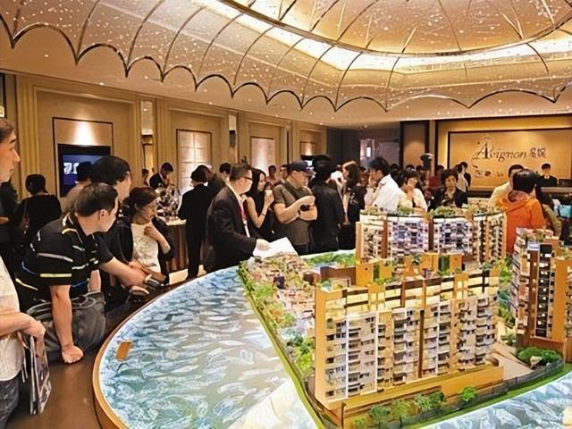 再添一座“鬼城”！房子价格从2万跌破到4千，现在却无人问津
