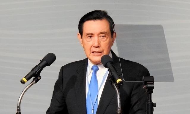 解放军进台海	，不到24小时，马英九开始追责，郑丽文摊牌两岸关系