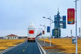 六战六捷世所罕见！在外国人眼里，中国航天到底有多牛？图片