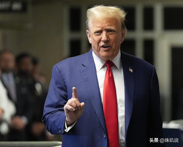 从核大国到命运被拿捏，泽连斯基空手而归，“战斧”导弹成泡影