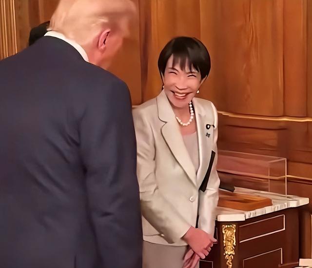 特朗普电话白打了！日方根本不听美国的，高市早苗送中国两句话，台湾专家：日军可能被全歼