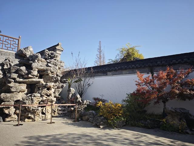 江苏扬州镇江南京五日游