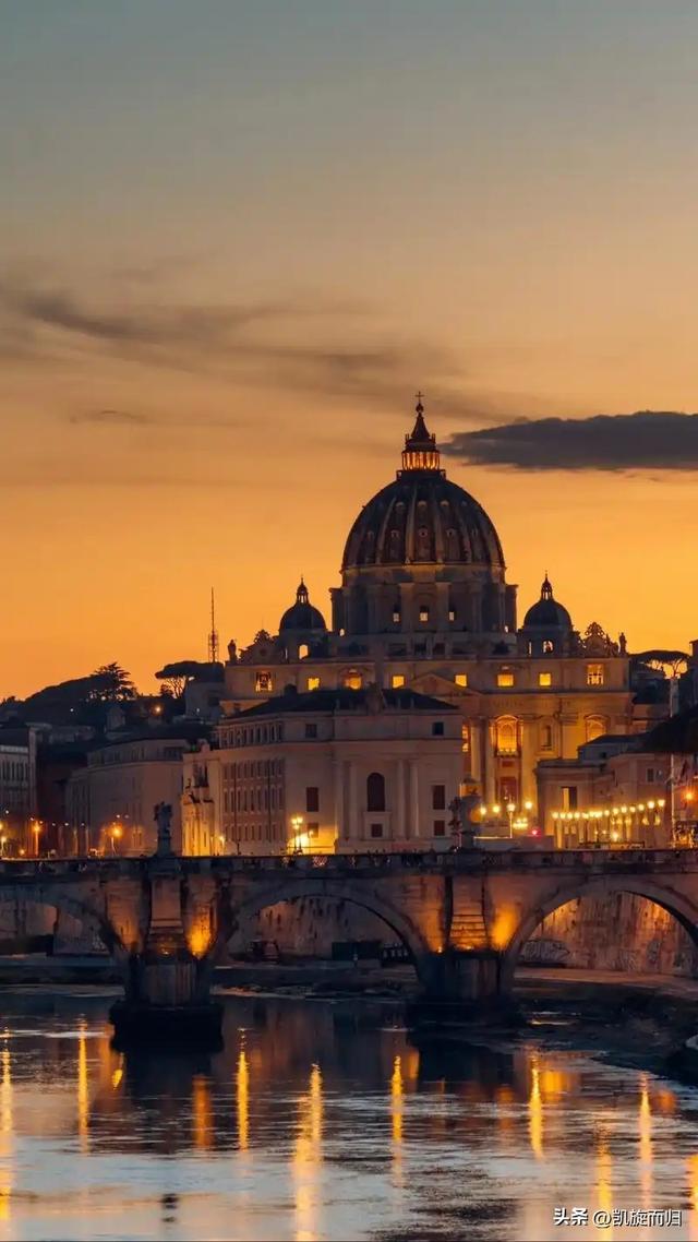 欧洲滤镜碎一地！小偷横行、满街垃圾，跟电影里完全不一样！