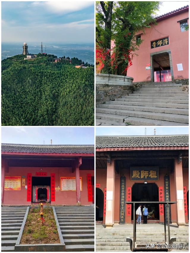 益阳漫游指南——竹海茶香与古巷时光，一场不赶路的湘中之旅