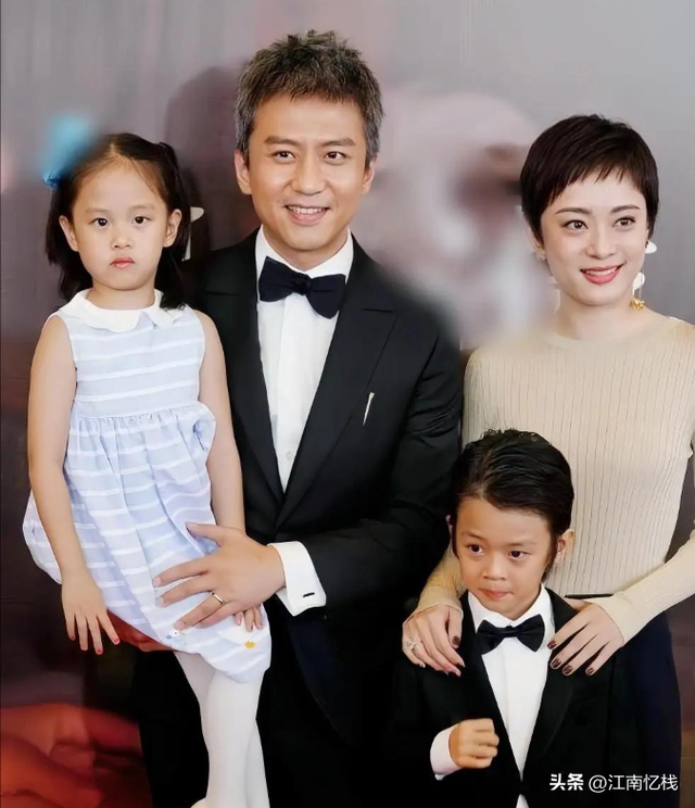 不装了！央视公开“点名”孙俪，原来张艺谋一个字都没说错