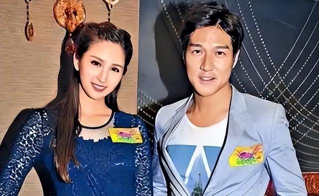 曾是体操女神，为还 1400 万债与大51岁的干爹谈恋爱，如今重获新生