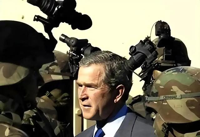 美国最差劲的总统是谁，不是特朗普、不是拜登，而是作恶多端的他