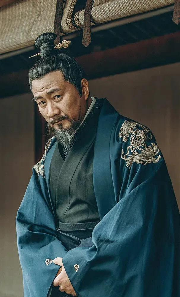 《归队》老山东火了！《天龙八部》后胡军主演的电视剧有哪些？