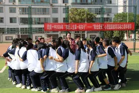 武威：以高品质教育赋能高质量发展图片