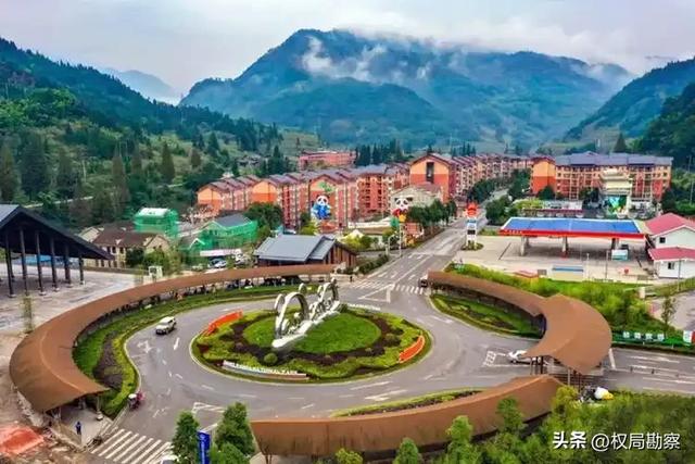 中国旅游版图重新洗牌！12省份收入破万亿，四川凭什么稳居榜首？