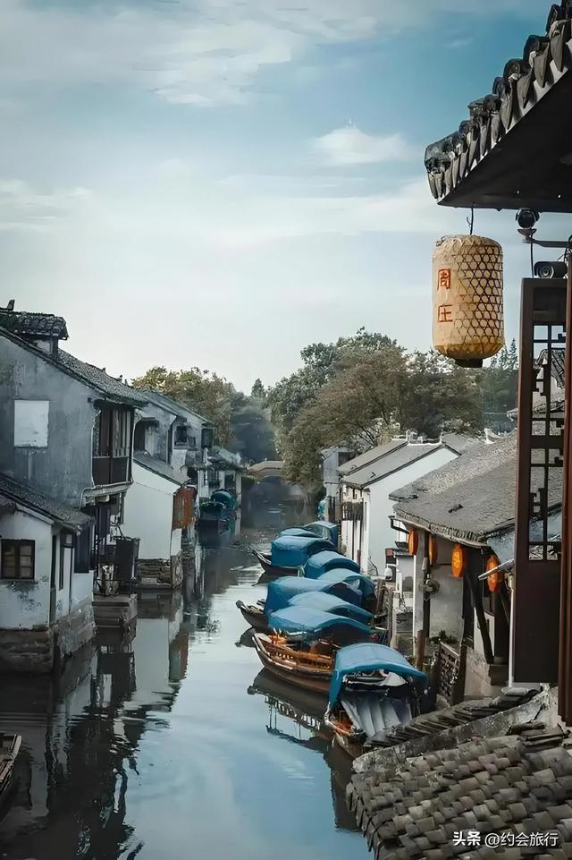 申遗=赚钱？当江南古镇变义乌市场，申遗能拯救“塑料感”吗？