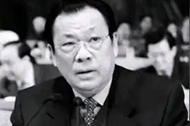 他是河北省委原书记，横行霸道，上班警车开道，儿子仍潜逃在国外图片