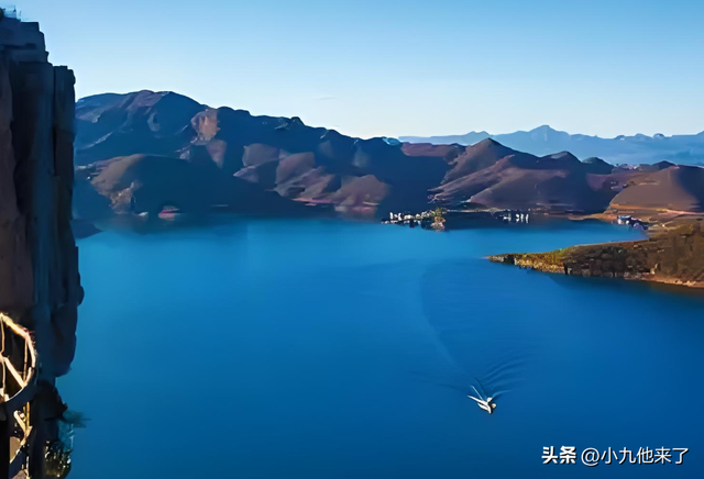 易县旅游景点大全，2025易县！秘境藏着河北的山水与历史推荐收藏