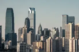 重庆网友建议：贵州省并入重庆，设重庆为省会，贵阳为经济特区图片