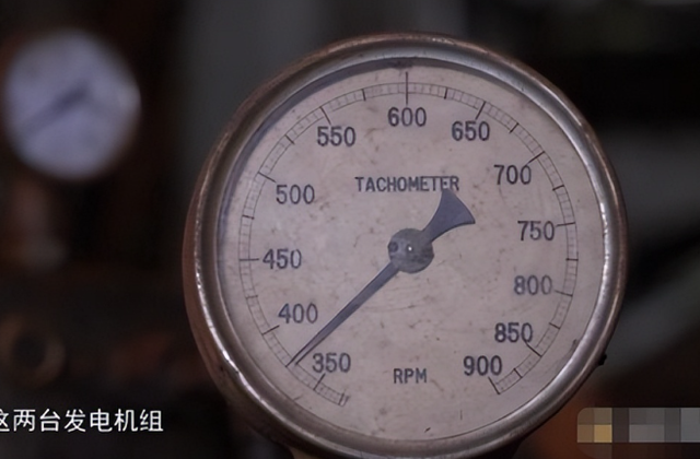 06年贵州洞穴发现两台美国发电机，持续发电80年，至今仍正常工作