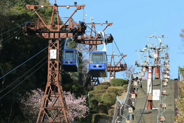 坂上之云，难攻不落：在爱媛松山城，走进日本最后的战国史诗