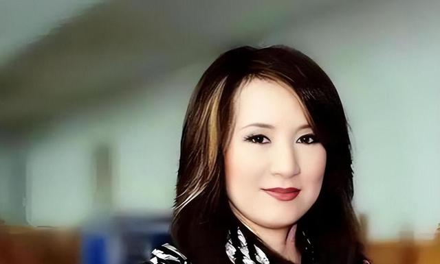 原来早已不是中国籍？事业巅峰远赴美国，被老外“玩腻”晚年回国