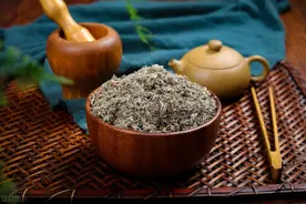 张仲景一个传世经方，健脾益肾、清热利湿，蛋白尿“落荒而逃”！图片