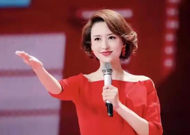 包养四个男人，嫁给70岁富翁？央视女主持私生活谣言有多离谱？